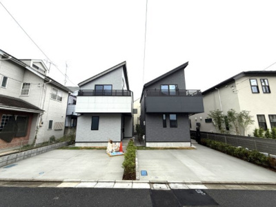 【外観】 | 【仲介手数料３３０万円が無料！】■西永福駅８分■車庫２台■高級デザイナーズハウス■リビング吹抜け | 【仲介手数料３３０万円が無料！！】
■西永福駅８分
■高級デザイナーズハウス
■陽当り良好
■３ＬＤＫ＋車庫２台
■リビング吹抜け
■高断熱
■省エネ
■内覧可能