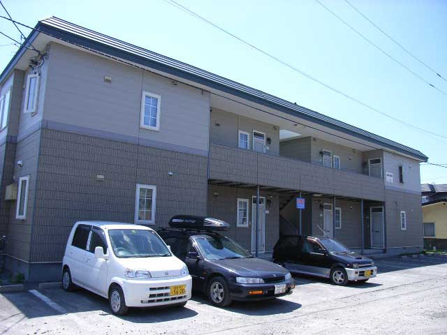 シャトーツイン