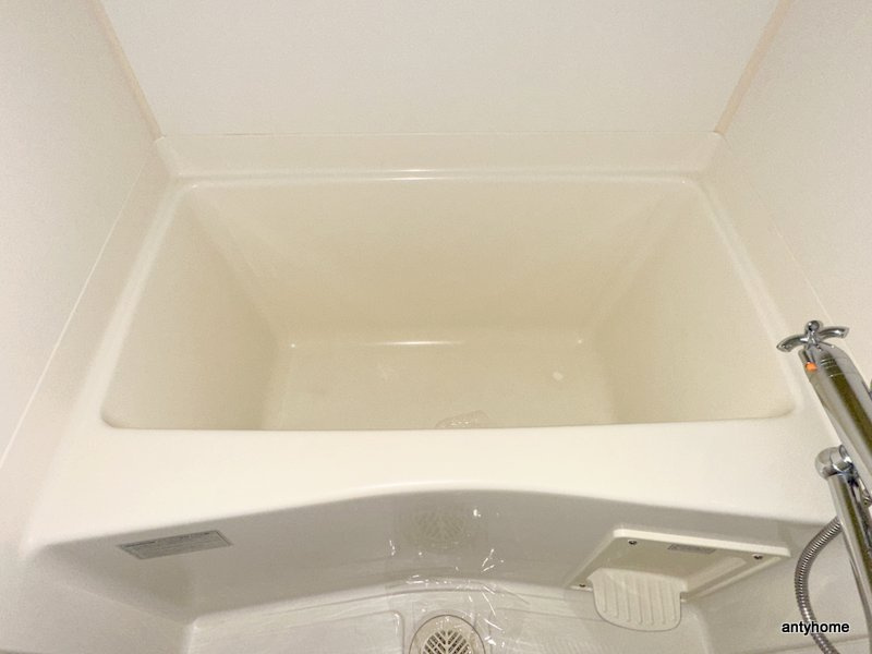 ウィルテラスなんば南　仲介手数料無料の浴室