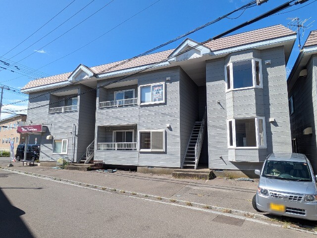 ルグラン亀田港Ⅰ