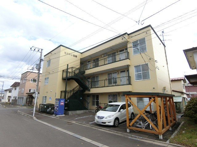 ヒルトン函館