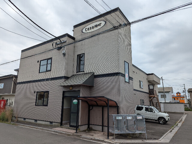 CASA港町
