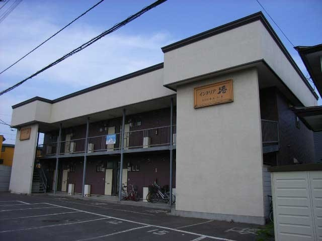 インテリア港