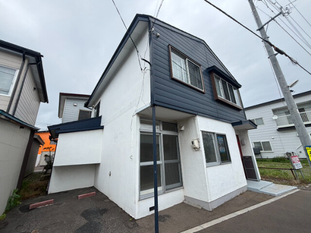 港町１丁目１９番戸建