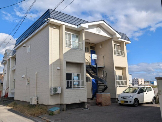 マリンホーム