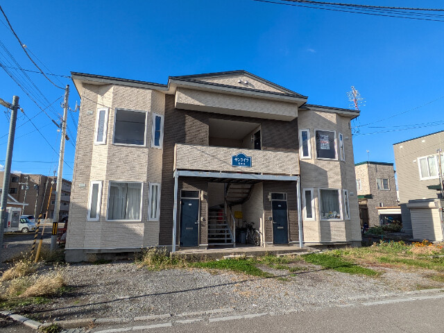 サンライフ亀田港Ⅰ