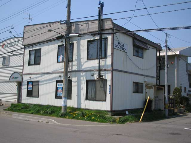 グットホーム港