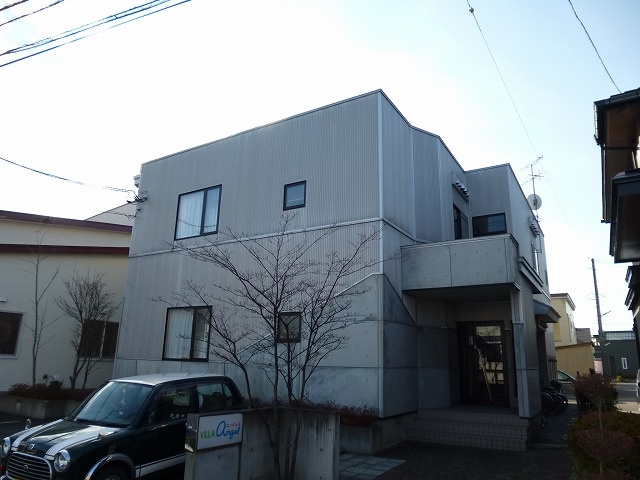 ＶＩＬＬＡ　ＡＮＧＥＬ