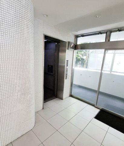 西宮ルモンド甲子園のその他共用部分|エレベーター