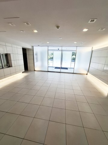 西宮ルモンド甲子園のロビー|1Fロビー