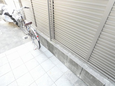 【駐車場】 | REGALEST一社 | 　