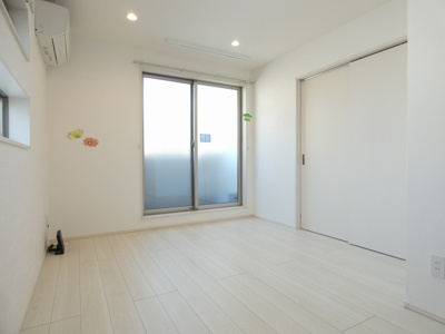 【子供部屋】 | REGALEST一社 | 
　