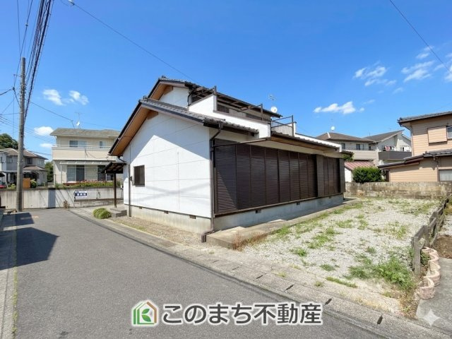 KEM宇都宮市鶴田町1期　中古戸建