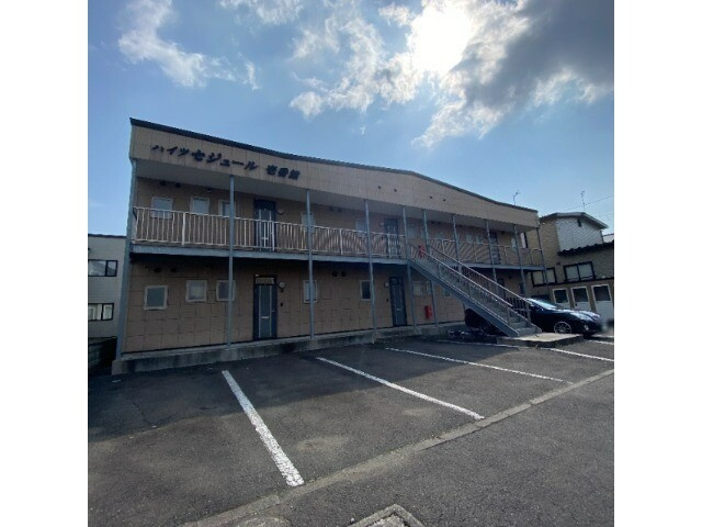 セジュール壱番館