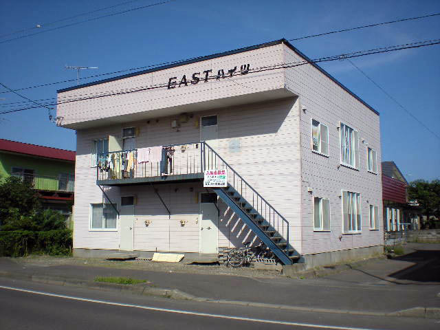 イーストハイツ