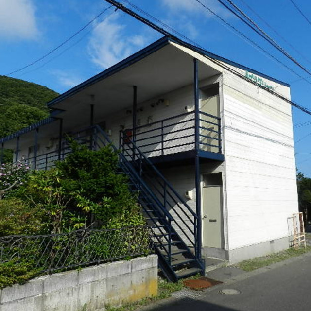 ハイツグリーン
