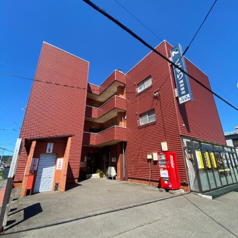 東光マンション