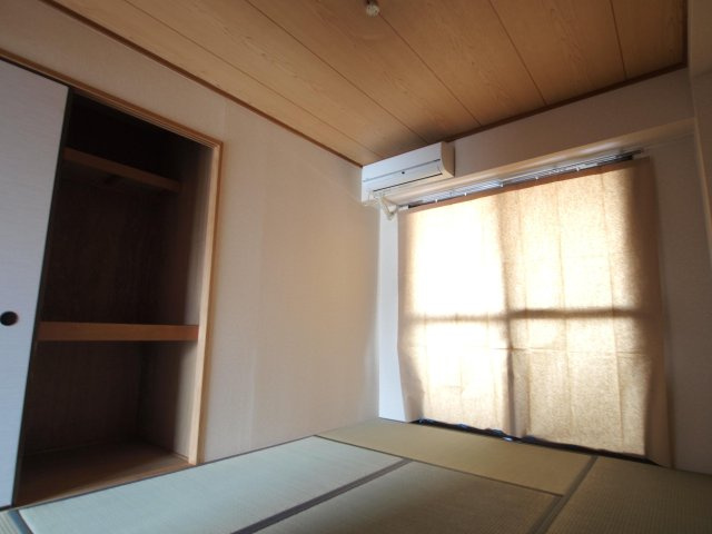 サーフィスポートYOKOHAMA弐番館の和室|☆別部屋参考写真☆