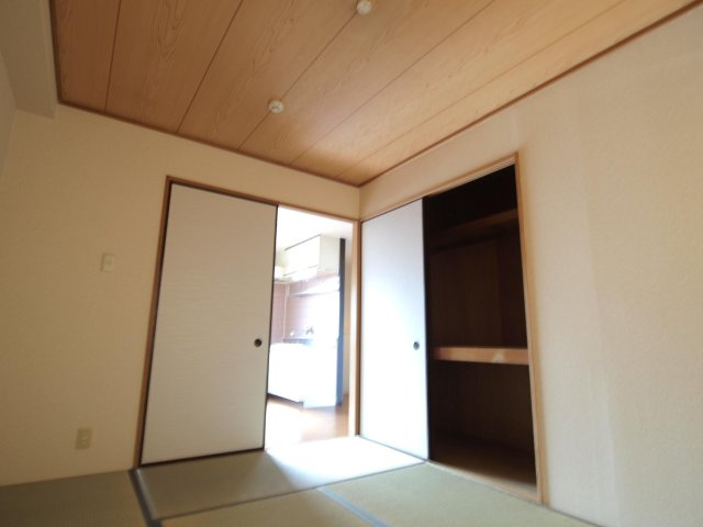 サーフィスポートYOKOHAMA弐番館の和室|☆別部屋参考写真☆