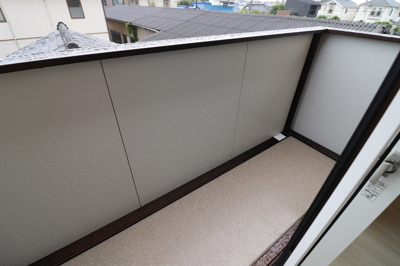 【バルコニー】 | ポポの木