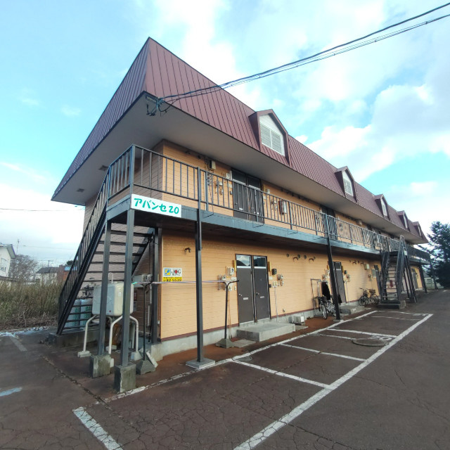 アバンセ２０