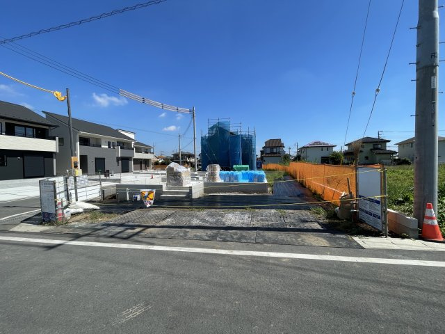 藤岡市藤岡（全8棟）8号棟