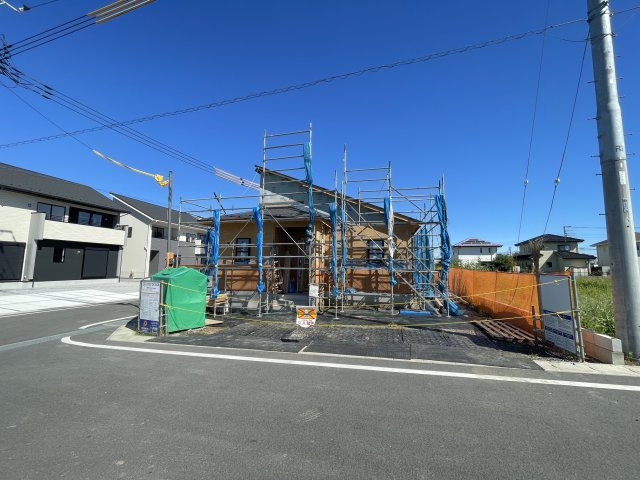 藤岡市藤岡（全8棟）8号棟