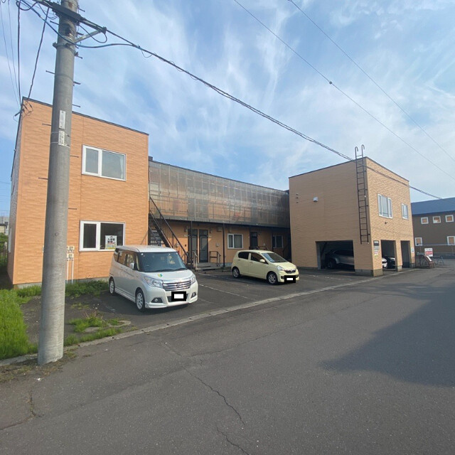 パークステーション