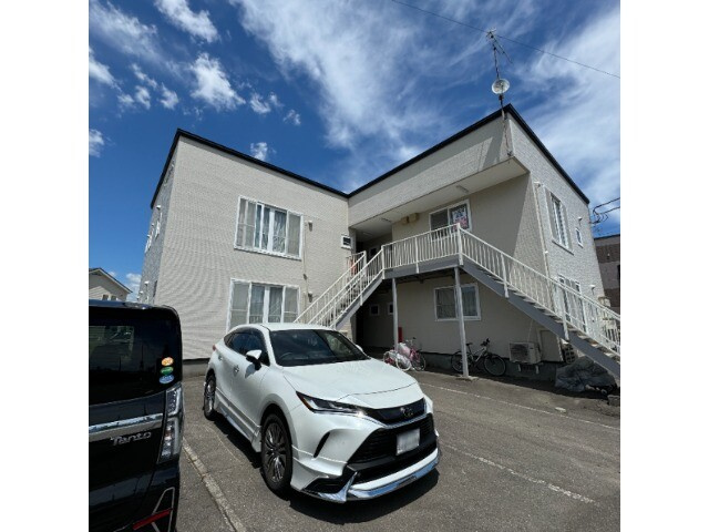 ハイツアリス