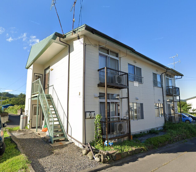 グランドール登別本町