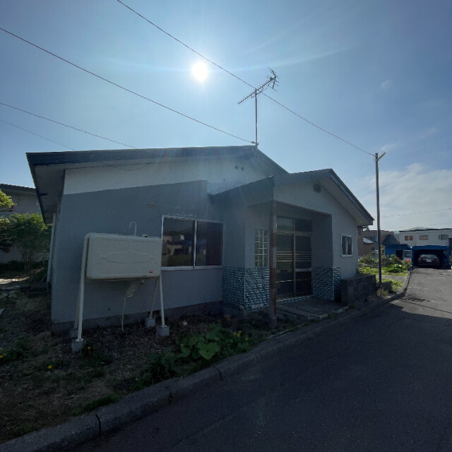 登別東町２丁目22-1戸建