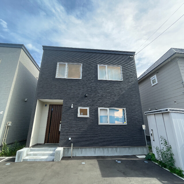 登別市鷲別町２丁目４１-５戸建Ⅰ