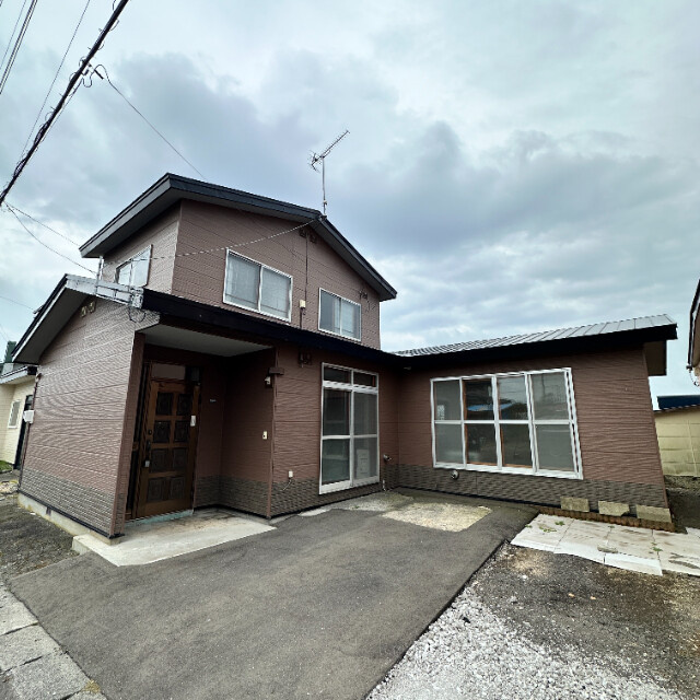 登別市幌別町６丁目２８－３戸建