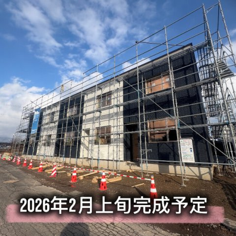 ヴァンベール中央２