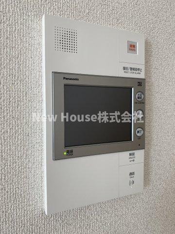 ウエストパークタワー池袋のセキュリティ