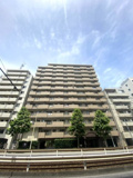朝日シティパリオ西早稲田館の画像