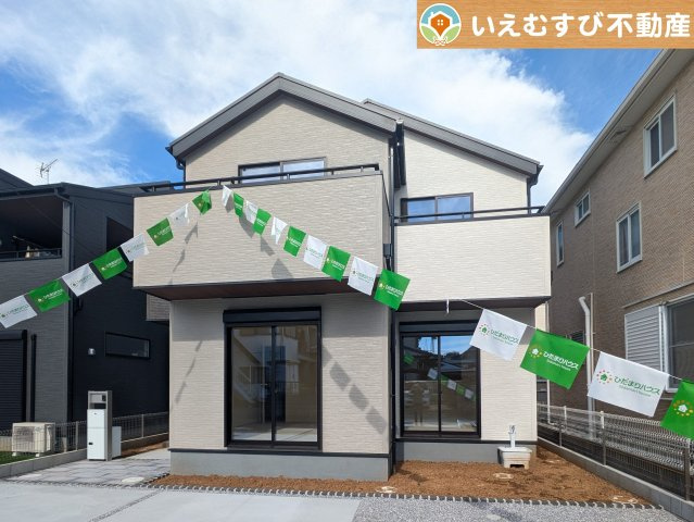 Livele Garden.S　熊谷拾六間第7