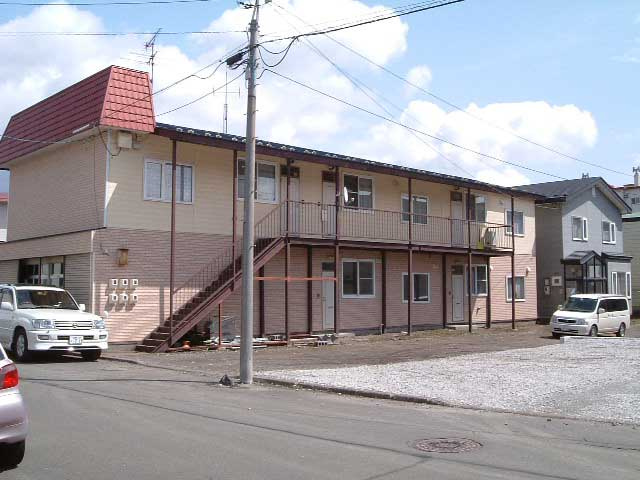 Kアパート