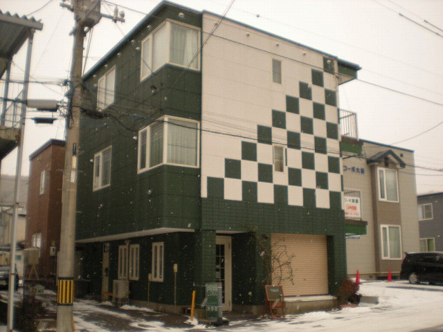 学）コーポ来夢