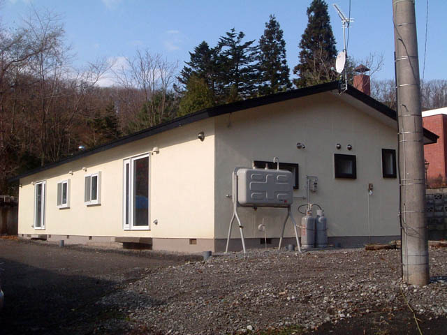 中島本町ＹＡ－２