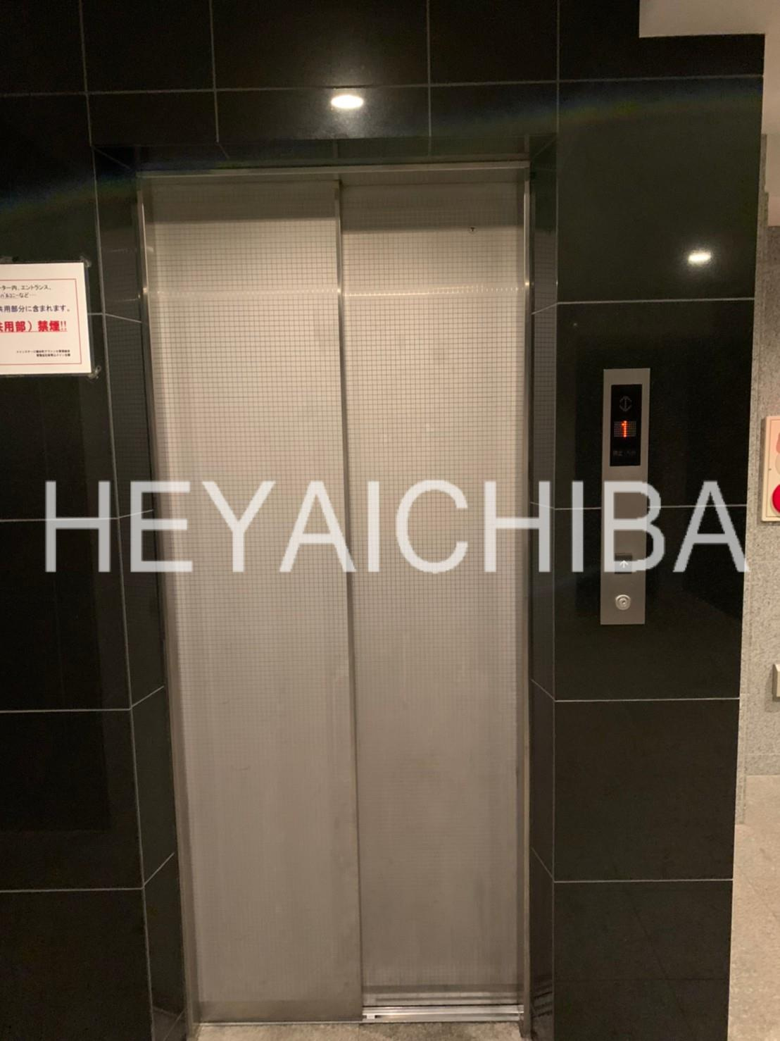 メインステージ錦糸町アヴァンセのその他共用部分|エレベーター