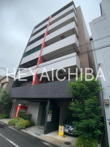 メインステージ錦糸町アヴァンセの外観