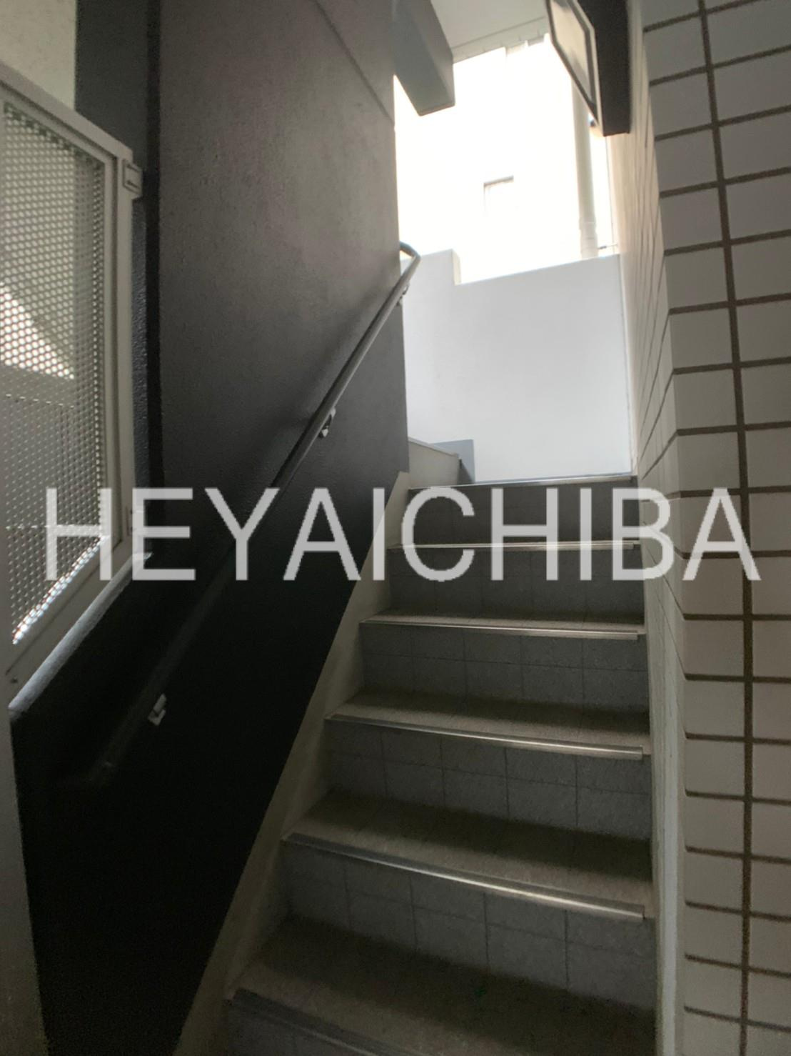 メインステージ錦糸町アヴァンセのその他共用部分|共用階段