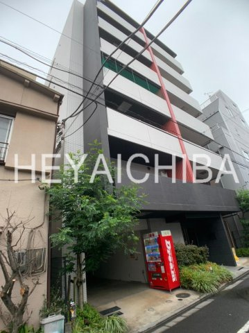 メインステージ錦糸町アヴァンセの外観