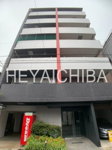 メインステージ錦糸町アヴァンセの外観