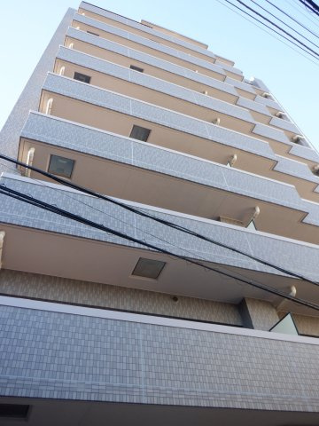 ライオンズシティ椎名町