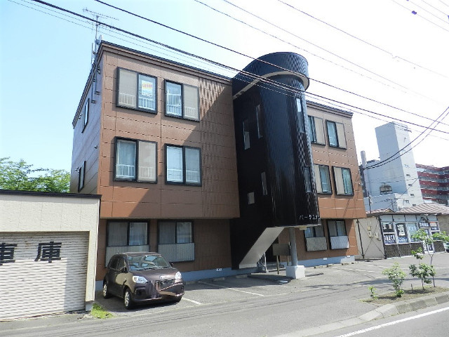 パークスクエア
