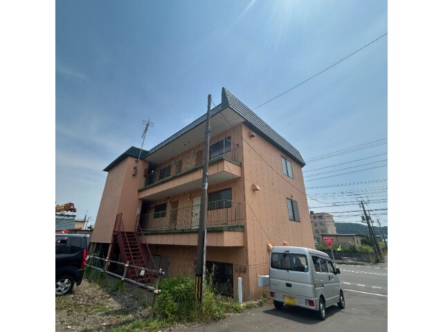 森口ビル