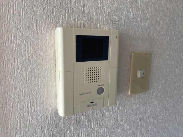 エクセレント東町のセキュリティ