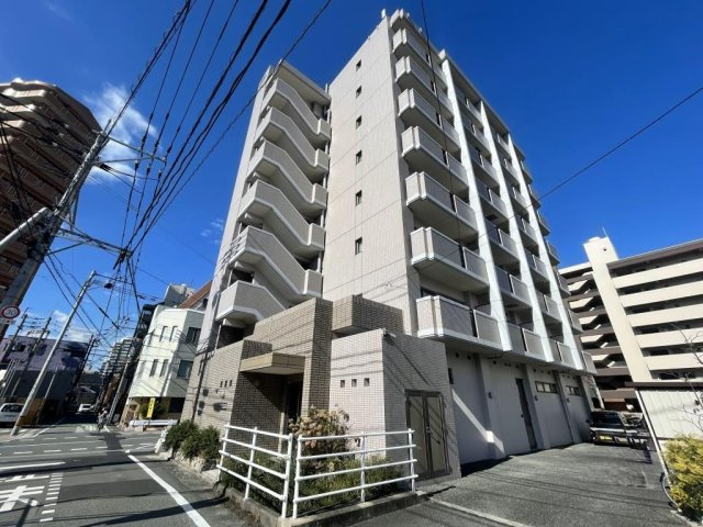 エクセレント東町